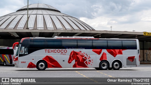 Texcoco 3352 na cidade de Venustiano Carranza, Ciudad de México, México, por Omar Ramírez Thor2102. Número da foto: #12963771.