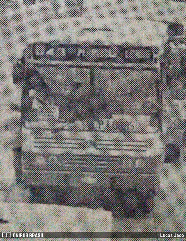 Auto Viação Monte Cristo AL-043XX na cidade de Belém, Pará, Brasil, por Lucas Jacó. Número da foto: #12963124.