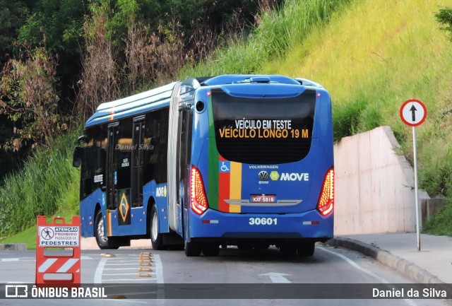 Expresso Luziense > Territorial Com. Part. e Empreendimentos 30601 na cidade de Santa Luzia, Minas Gerais, Brasil, por Daniel da Silva. Número da foto: #12962407.