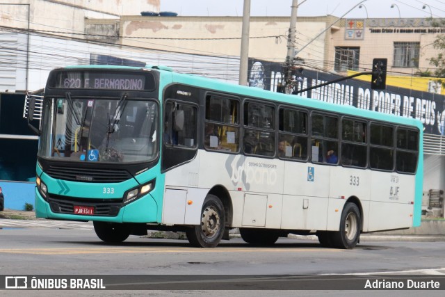 ANSAL - Auto Nossa Senhora de Aparecida 333 na cidade de Juiz de Fora, Minas Gerais, Brasil, por Adriano Duarte. Número da foto: #12963379.