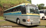 Ônibus Particulares 7085 na cidade de Campinas, São Paulo, Brasil, por George Miranda. Número da foto: #12963942.