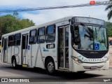 Viação Atibaia São Paulo 5220 na cidade de Jarinu, São Paulo, Brasil, por Igor F.. Número da foto: #:id.