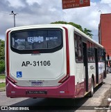 Rio Guamá AP-31106 na cidade de Belém, Pará, Brasil, por Samara Goes. Número da foto: #12963558.