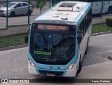 Rota Sol > Vega Transporte Urbano 35502 na cidade de Fortaleza, Ceará, Brasil, por Lucas Caetano. Número da foto: #12962770.