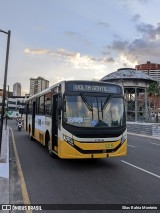 Empresa de Transportes Nova Marambaia AT-66401 na cidade de Belém, Pará, Brasil, por Silas Bahia Monteiro. Número da foto: #12964480.