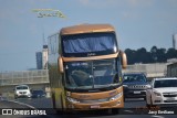 Poloni Turismo 3800 na cidade de Limeira, São Paulo, Brasil, por Jacy Emiliano. Número da foto: #:id.
