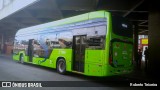 Sambaíba Transportes Urbanos 2 1109 na cidade de São Paulo, São Paulo, Brasil, por Roberto Teixeira. Número da foto: #12964190.