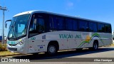 Viação JKL 130 na cidade de Paulínia, São Paulo, Brasil, por Allan Henrique. Número da foto: #12964486.