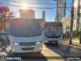 Ônibus Particulares 207 na cidade de Salvador, Bahia, Brasil, por Marcos Paulo. Número da foto: #12965676.