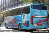 Autobuses sin identificación - Chile KBZC70 na cidade de Providencia, Santiago, Metropolitana de Santiago, Chile, por Benjamín Tomás Lazo Acuña. Número da foto: #:id.