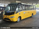 Real Auto Ônibus A41400 na cidade de Rio de Janeiro, Rio de Janeiro, Brasil, por Cleiton Linhares. Número da foto: #12963174.
