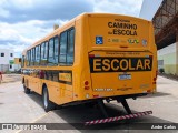 Prefeitura Municipal de Caruaru 4C40 na cidade de Caruaru, Pernambuco, Brasil, por Andre Carlos. Número da foto: #12962548.