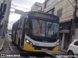 Transcel > CS Brasil 111273 na cidade de Mogi das Cruzes, São Paulo, Brasil, por Rafael Lopes de Oliveira. Número da foto: #12963862.