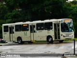 Viação Colombo 23008 na cidade de Curitiba, Paraná, Brasil, por Ricardo Matu. Número da foto: #:id.