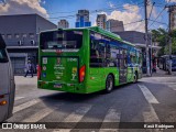 Transcooper > Norte Buss 2 6546 na cidade de São Paulo, São Paulo, Brasil, por Kauã Rodrigues. Número da foto: #12965035.