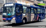 Next Mobilidade - ABC Sistema de Transporte 81.011 na cidade de São Paulo, São Paulo, Brasil, por Cauan Ferreira. Número da foto: #:id.