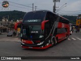 Lirabus 23106 na cidade de Guarujá, São Paulo, Brasil, por Lucas Nik. Número da foto: #12962653.