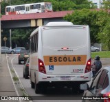 Dantas Transportes E-33524121 na cidade de Manaus, Amazonas, Brasil, por Cristiano Eurico Jardim. Número da foto: #:id.