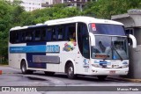 VIDA - Viação Danúbio Azul 5006 na cidade de São Paulo, São Paulo, Brasil, por Marcus Prado. Número da foto: #12965025.