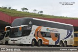Transirmãos Turismo 15000 na cidade de João Monlevade, Minas Gerais, Brasil, por Mairo de Magalhães. Número da foto: #12964972.