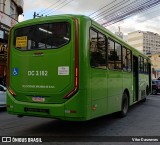 Transportes Santo Antônio DC 3.182 na cidade de Duque de Caxias, Rio de Janeiro, Brasil, por Vitor Dasneves. Número da foto: #12963145.