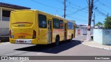 Via Metro Transportes Urbanos 3260 na cidade de Ilhéus, Bahia, Brasil, por Davi Gomes. Número da foto: #12964028.