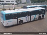 Rota Sol > Vega Transporte Urbano 35331 na cidade de Fortaleza, Ceará, Brasil, por Lucas Caetano. Número da foto: #12962780.