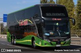 Buses Cejer 92 na cidade de Lampa, Chacabuco, Metropolitana de Santiago, Chile, por Benjamín Tomás Lazo Acuña. Número da foto: #12965560.