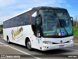 Rhodan Turismo e Viagens RH 380 na cidade de Caçapava, São Paulo, Brasil, por odair lopes. Número da foto: #12963960.