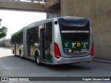 Via Sudeste Transportes S.A. 5 1201 na cidade de São Paulo, São Paulo, Brasil, por Rogério Teixeira Varadi. Número da foto: #12964004.