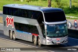 Auto Viação 1001 RJ 108.1207 na cidade de Canas, São Paulo, Brasil, por João Felipe. Número da foto: #12964816.
