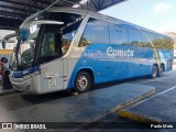Viação Cometa 13145 na cidade de São Roque, São Paulo, Brasil, por Paulo Mota. Número da foto: #12964281.