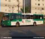 OT Trans - Ótima Salvador Transportes 21510 na cidade de Salvador, Bahia, Brasil, por Vitorbusologo Soledade. Número da foto: #:id.