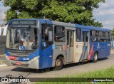 Transportes Capellini 32.049 na cidade de Campinas, São Paulo, Brasil, por Henrique Alves. Número da foto: #:id.