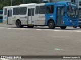 Nova Transporte 22312 na cidade de Vitória, Espírito Santo, Brasil, por Marcos Ataydes. N. Número da foto: #:id.