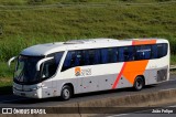 Viação Cidade do Aço RJ 174.080 na cidade de Canas, São Paulo, Brasil, por João Felipe. Número da foto: #12964899.