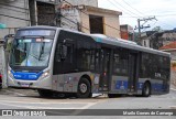 Sambaíba Transportes Urbanos 2 2774 na cidade de São Paulo, São Paulo, Brasil, por Murilo Gomes de Camargo. Número da foto: #:id.