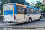 Transportes Futuro C30230 na cidade de Rio de Janeiro, Rio de Janeiro, Brasil, por Danyllo Henrique. Número da foto: #:id.
