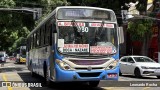 Transportes Barata BN-98008 na cidade de Belém, Pará, Brasil, por Leonardo Rocha. Número da foto: #12965344.