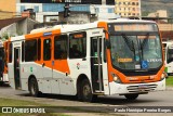 Linave Transportes A03062 na cidade de Nova Iguaçu, Rio de Janeiro, Brasil, por Paulo Henrique Pereira Borges. Número da foto: #12964692.