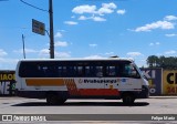 Auto Viação Urubupungá 5270 na cidade de Guarulhos, São Paulo, Brasil, por Felipe Mariz. Número da foto: #12964194.