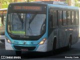 Auto Viação Dragão do Mar 42428 na cidade de Fortaleza, Ceará, Brasil, por Wescley  Costa. Número da foto: #:id.