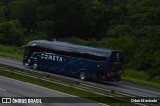 Viação Cometa 724525 na cidade de Santa Isabel, São Paulo, Brasil, por Odair Machado. Número da foto: #12964569.
