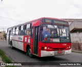 Himalaia Transportes > Ambiental Transportes Urbanos 4 1467 na cidade de São Paulo, São Paulo, Brasil, por Luciano Ferreira da Silva. Número da foto: #12963014.