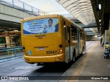 Plataforma Transportes 31047 na cidade de Salvador, Bahia, Brasil, por Marcos Paulo. Número da foto: #:id.
