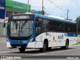 Empresa São Francisco 2301 na cidade de Maceió, Alagoas, Brasil, por Jefferson  Ygor. Número da foto: #12965258.