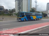 Ônibus Particulares DIPLOMATA 380 na cidade de Barueri, São Paulo, Brasil, por Vitor Zimmermann.. Número da foto: #12965236.