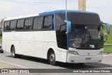 Ônibus Particulares 6H85 na cidade de Aparecida, São Paulo, Brasil, por José Augusto de Souza Oliveira. Número da foto: #:id.