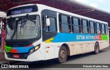 TCM - Transportes Coletivos Maranhense 39-083 na cidade de São Luís, Maranhão, Brasil, por Rômulo Martins Serra. Número da foto: #12963656.