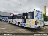 Cidade Alta Transportes 1.302 na cidade de Caruaru, Pernambuco, Brasil, por Lenilson da Silva Pessoa. Número da foto: #12965474.